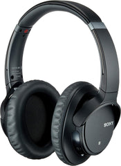 Sony WH-CH700N Bluetooth Wireless Noise Canceling Headphones with Microphone