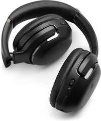 JBL TOUR ONE M2 Hybrid Noise Cancelling/Bluetooth Enabled/Multipoint/Over-Ear Headphones/TWR OneM2/Black/JBLTOURONEM2BLK