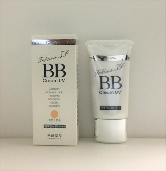 Tokiwa SF BB Cream UV Set of 2