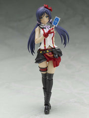 Bandai Tamashii Nations S.H. Figuarts Nozomi Toujou "Love Live!" Figure