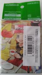 Pokemon Card Game Deck Case Serena