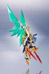 BANDAI SPIRITS ROBOT Spirits Code Geass Side KMF Lancelot Sin, Approx. 5.7 inches (145 mm), ABS   PVC, Pre-painted Action Figure