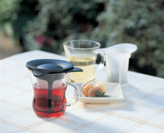 HARIO One Cup Tea Maker 6.8 fl oz (200 ml)