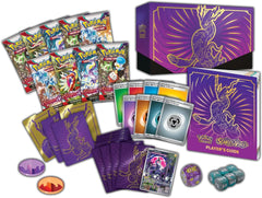 Scarlet   Violet Milledon Elite Trainer Box Set / Scarlet   Violet Koraidon Elite Trainer Box Set