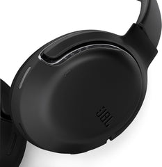 JBL TOUR ONE M2 Hybrid Noise Cancelling/Bluetooth Enabled/Multipoint/Over-Ear Headphones/TWR OneM2/Black/JBLTOURONEM2BLK