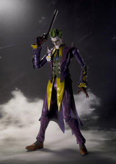 Bandai Tamashii Nations S.H.Figuarts Joker "INJUSTICE Ver." Action Figure