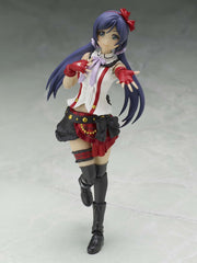 Bandai Tamashii Nations S.H. Figuarts Nozomi Toujou "Love Live!" Figure