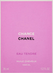 CHANEL Chanel Chance Eau Tendre Hair Oil, 1.2 fl oz (35 ml)