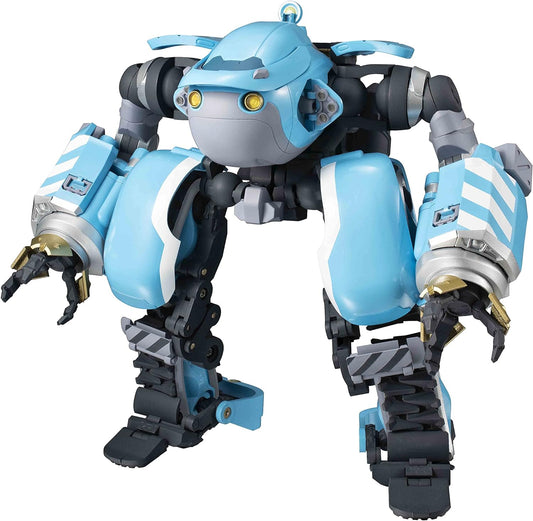 Robot Spirits BAS61886 Side MB Big Tony, Approx. 5.9 inches (150 mm), PVC   ABS, Pre-painted Action Figure