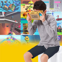 [Japanese Nintendo Switch] Nintendo Labo Toy-Con 04: VR Kit Chobitto version (bazooka only) -Switch