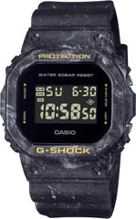 Casio DW-5600WS-1JF Men's Watch, Black, Limited Edition / Black (Mixed Color)