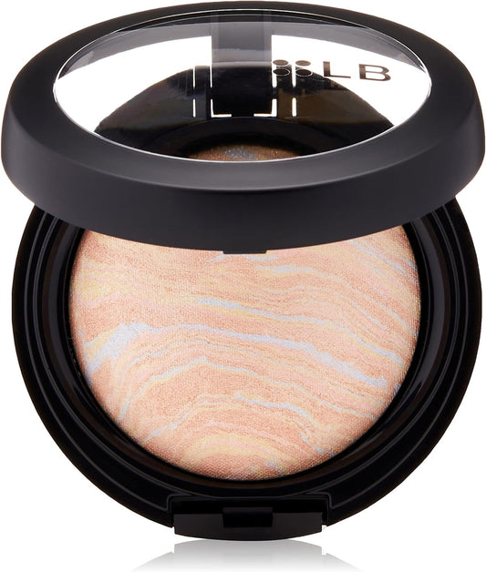 LB Marble Highlighter Venus Glow