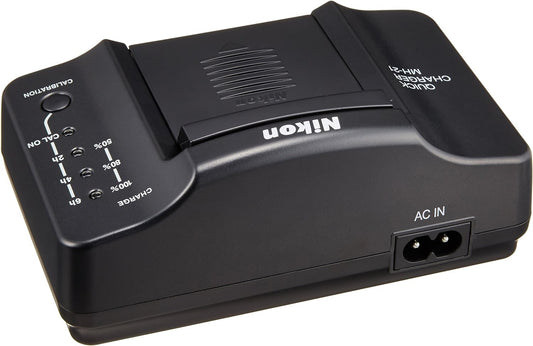 Nikon Battery Charger MH-21