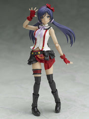 Bandai Tamashii Nations S.H. Figuarts Nozomi Toujou "Love Live!" Figure