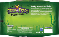 Pokemon Trading Card Game Trick or Trade Booster Bundle (2023)