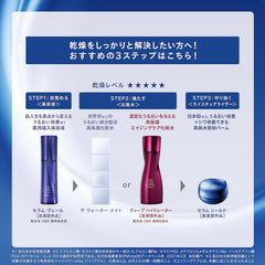 ONE BY KOSE Serum Shield, 1.4 oz (40 g), Wrinkles, Highly Moisturizing, Improves Moisture