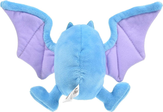 Pokemon Center Original Plush Pokémon fit Golbat 15×20×5(H×W×D:cm)