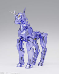 Saint Cloth Myth Saint Seiya Unicorn Evil Maru (Revival Version) Approx. 6.3 inches (160 mm), ABS   PVC   Die Cast Pre-painted Action Figure