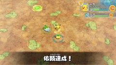 [Japanese Nintendo Switch] Pokemon Mystery Dungeon Rescue Team DX -Switch