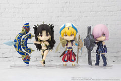 Figuarts-mini Fate/Grand Order Ishtar, Approx. 3.5 inches (90 mm), PVC   ABS, Pre-painted Action Figure