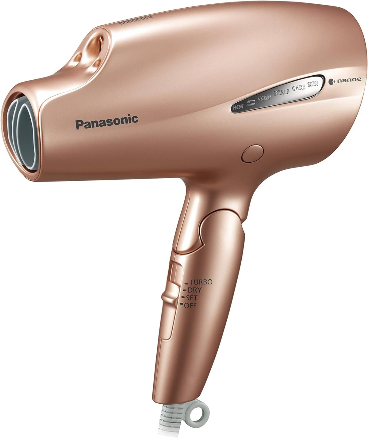 Panasonic NanoCare Hair Dryer, EH - NA99