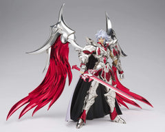 Saint Seiya Myth Cloth EX Saint Seiya Ares About 7.1 inches (180 mm), ABS   PVC   Die Cast Pre-painted Action Figure