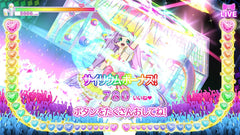 [Japanese Nintendo Switch] Pripara All Idol Perfect Stage! (Package version included limited bonus Nintendo Switch limited card set with download code <<Laala   Aroma>> included) - Switch