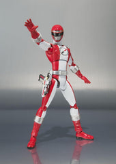 S.H. Figuarts Bowken Red