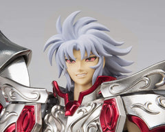 Saint Seiya Myth Cloth EX Saint Seiya Ares About 7.1 inches (180 mm), ABS   PVC   Die Cast Pre-painted Action Figure