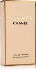 CHANEL Allure 35ml EDP SP Parallel import goods