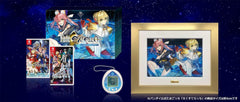 [Japanese Nintendo Switch] Fate/EXTELLA Celebration BOX for Nintendo Switch -Switch