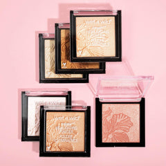 WET N WILD MegaGlo Highlighting Powder - Blossom Glow (parallel import product)