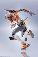 Robot Spirits Evangelion Side EVA Evangelion 0/0 Unit (Raied) - New Movie Version Approx. 6.7 inches (170 mm), ABS   PVC Pre-painted Action Figure