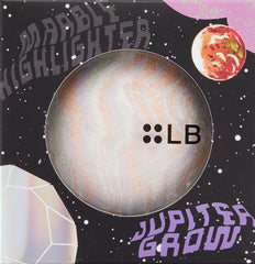 LB Marble Highlighter Jupiter Glow