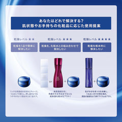 ONE BY KOSE Serum Shield, 1.4 oz (40 g), Wrinkles, Highly Moisturizing, Improves Moisture