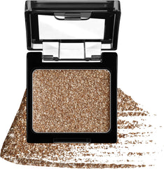 WET N WILD Color Icon Glitter Single - Brass (NEW)