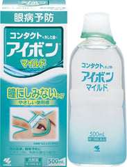 Category 3 drug Aibon Mild 500mL ×2