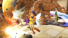 [Japanese Nintendo Switch] Dragon Quest Heroes I and II for Nintendo Switch