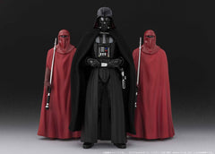 S.H. Figuarts Star Wars Return of the Jedi Approx. 6.7 inches (170 mm), ABS   PVC   Fabric, Pre-painted Action Figure