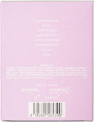 Chanel Chance EDT 50ml parallel import goods