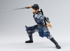 Figuarts Zero Kingdom Makoto Approx. 4.9 inches (125 mm), PVC   ABS, Pre-painted Complete Figure