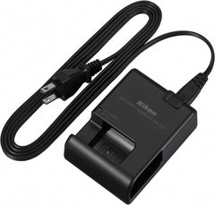 Nikon Battery Charger MH-25a