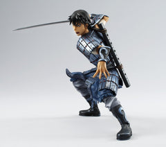 Figuarts Zero Kingdom Makoto Approx. 4.9 inches (125 mm), PVC   ABS, Pre-painted Complete Figure