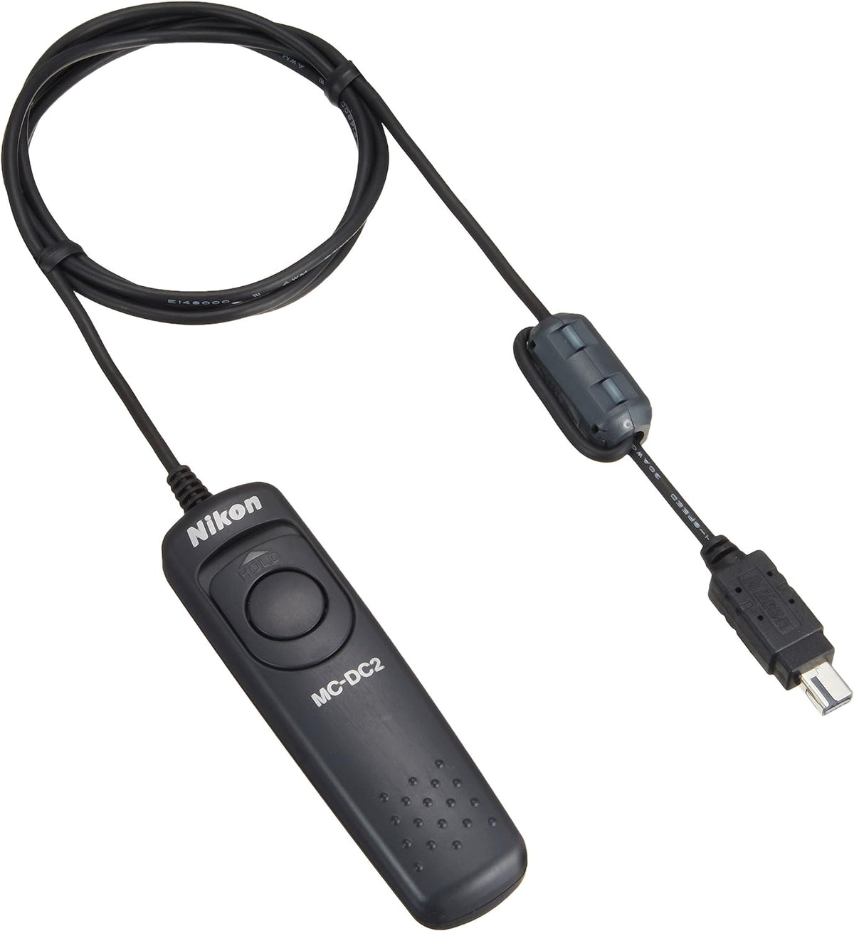 Nikon Remote Code MC-DC2