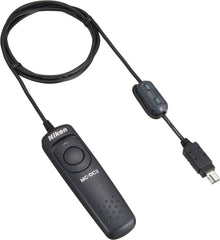 Nikon Remote Code MC-DC2