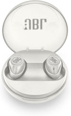 JBL FREE X Fully Wireless Earphones, Supports Bluetooth, IPX5 Waterproof