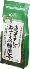 Kokutaro Tea Farmer Asai's Recommended Value Tea, 10.6 oz (300 g)