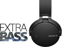 Sony MDR-XB550AP Headphones