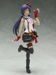 Bandai Tamashii Nations S.H. Figuarts Nozomi Toujou "Love Live!" Figure