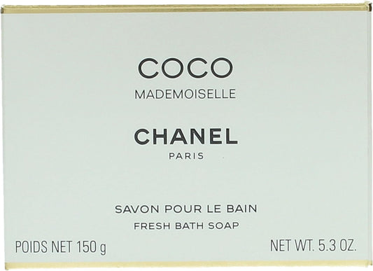 Cocomado Moiselle Bath Soap